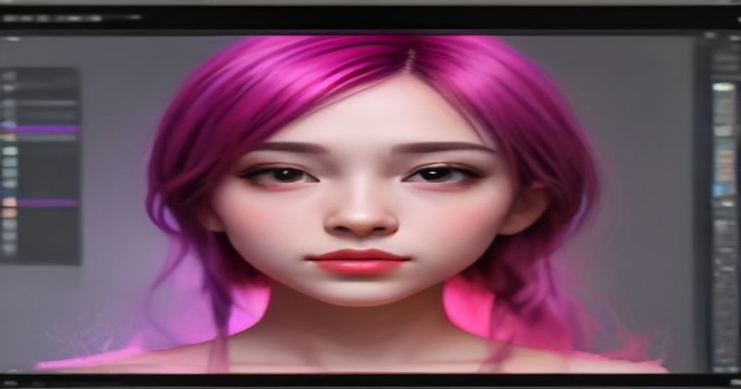 7 Proven Ways to Craft Stunning AI-Generated Portraits Today