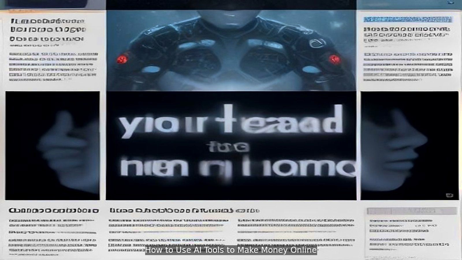Blog hero image