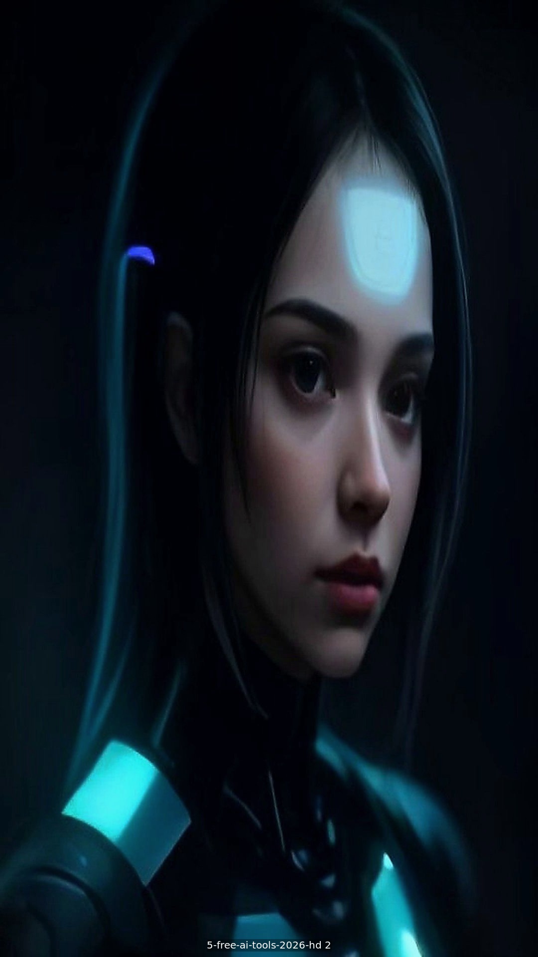 5 Free AI Tools That Will Blow Your Mind in 2026