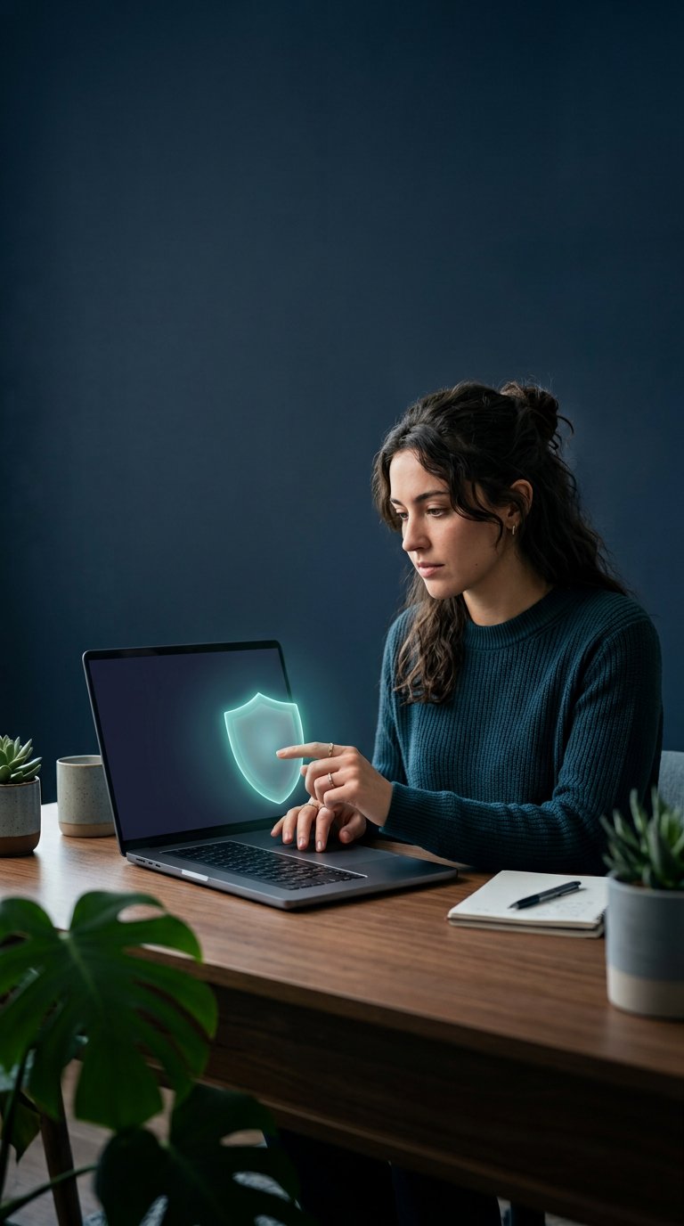 7 Privacy Checks Before Any AI Upload